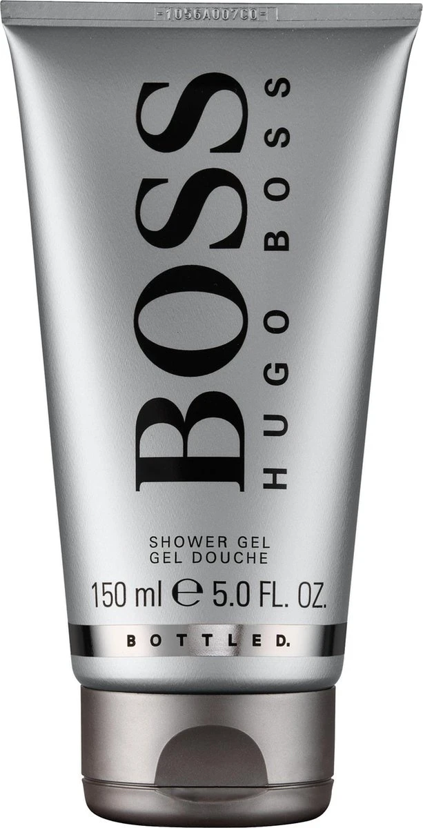 Hugo Boss Bottled Douchegel - 150 Ml 3 Hugo Boss Bottled Douchegel - 150 Ml