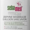 Sebamed Douchegel - Douchemiddel - Zeepdispenser - 1 Liter