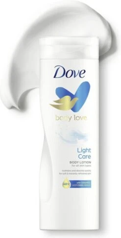 Dove Body Lotion Hydro 6 X 400ML - Voordeelverpakking -Lichaamsverzorging Winkel 614x1200