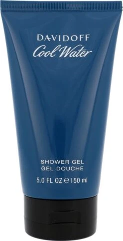 Davidoff - Cool Water Man Shower Gel 150ml 25 Davidoff - Cool Water Man Shower Gel 150ml -Lichaamsverzorging Winkel 616x1200