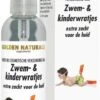 Golden Naturals Zwem- & Kinderwratjes (100 Milliliter) -Lichaamsverzorging Winkel 621x1200 1