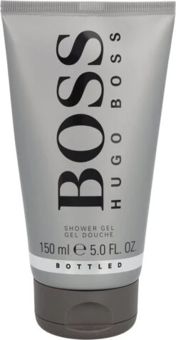 Hugo Boss Bottled Douchegel - 150 Ml 7 Hugo Boss Bottled Douchegel - 150 Ml -Lichaamsverzorging Winkel 623x1200 2
