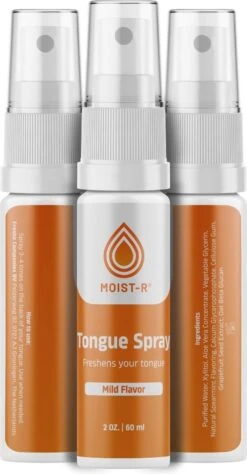 Moist-R Tong Reinigende Spray (30ML) - Verfrist De Adem - Helpt Bij Witte Tong Aanslag -Lichaamsverzorging Winkel 625x1200 3