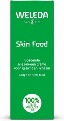 Weleda Skin Food 75ml -Lichaamsverzorging Winkel 638x1200