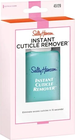 Sally Hansen Instant Cuticle Remover - Nagelriemverzorging -Lichaamsverzorging Winkel 640x1200