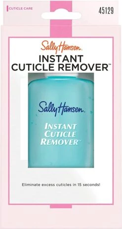 Sally Hansen Instant Cuticle Remover - Nagelriemverzorging -Lichaamsverzorging Winkel 641x1200