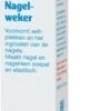 Gehwol Nagelweker - Voor Zachte Nagelriemen - 15ml -Lichaamsverzorging Winkel 644x1200