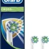 Oral B Oral-B Cross Action EB50 - 2 Stuks - Opzetborstels -Lichaamsverzorging Winkel 649x1200 1