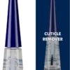 Herome Nagelriemverwijderaar - Cuticle Remover - Binnen 1 Minuut Elastische, Zachte En Soepele Nagelriemen - Verwijdert Losse Velletjes - 10ml. -Lichaamsverzorging Winkel 650x1200
