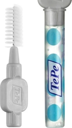 TePe Origineel Grijs - 1,3mm - 8 Stuks - Rager -Lichaamsverzorging Winkel 682x1200 2