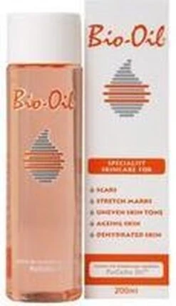 Bio Oil Specialistische Huidolie Bodyolie - 125ml -Lichaamsverzorging Winkel 690x1200