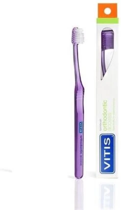 Vitis Orthodontic - Tandenborstel -Lichaamsverzorging Winkel 691x1200