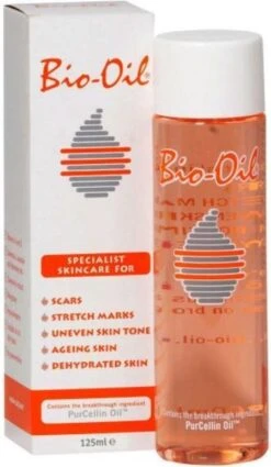 Bio Oil Specialistische Huidolie Bodyolie - 125ml -Lichaamsverzorging Winkel 698x1200