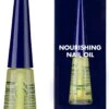 Herome Voedende Nagelolie - Nourishing Nail Oil - Herstelt, Droge, Breekbare Nagels En Maakt Nagels Weer Gezond En Veerkrachtig.- 10ml. -Lichaamsverzorging Winkel 700x1200