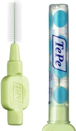 TePe Tandenragers Extra Soft 0.8 Mm Lichtgroen - 25 Stuks -Lichaamsverzorging Winkel 703x1200 3