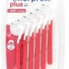 3x Interprox Plus Mini Conical 2-4 Mm Rood Blister à 6 Ragers -Lichaamsverzorging Winkel 704x1200 3