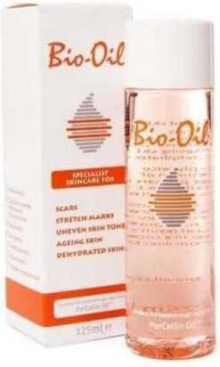 Bio Oil Specialistische Huidolie Bodyolie - 125ml -Lichaamsverzorging Winkel 720x1200