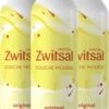 Zwitsal Voor Jou Douche Mousse Met De Milde En Zachte Geur Van Zwitsal Original Milde Reiniging Voor Een Zachte Huid 3 X 200 Ml -Lichaamsverzorging Winkel 727x1200 4