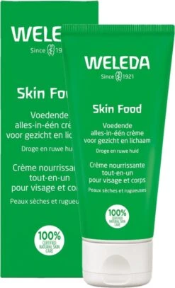 Weleda Skin Food 75ml -Lichaamsverzorging Winkel 729x1200