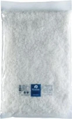 Zechsal Magnesium - Badmiddel - Navulzak - 4 KG - Pure Magnesium Badkristallen (47% Concentratie) - Optimale Magnesium Opname - Effectief Bij Huidproblemen Als Psoriasis En Eczeem 7 Zechsal Magnesium - Badmiddel - Navulzak - 4 KG - Pure Magnesium Badkristallen (47% Concentratie) - Optimale Magnesium Opname - Effectief Bij Huidproblemen Als Psoriasis En Eczeem -Lichaamsverzorging Winkel 730x1200