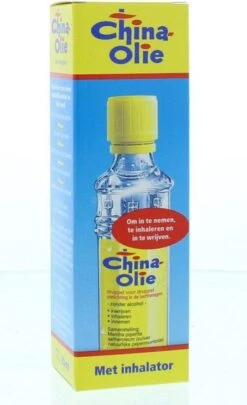China Olie Gr.Navul.Inhltor Body Oil - 25 Ml -Lichaamsverzorging Winkel 731x1200 2