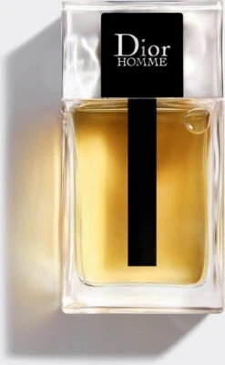 Dior Homme By Christian Dior 50 Ml - Eau De Toilette Spray (New Packaging 2020)
