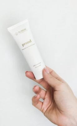 Handcrème Met CBD En Aloë Vera Van Nordic Oil© - 100 Mg CBD - Vegan - 50ml - Handcrème Voor Droge Handen -Lichaamsverzorging Winkel 739x1200