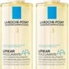 La Roche-Posay Lipikar Doucheolie AP+ - 2x400ml - Anti-irritatie, -jeuk 1 La Roche-Posay Lipikar Doucheolie AP+ - 2x400ml - Anti-irritatie, -jeuk -Lichaamsverzorging Winkel 745x1200 1