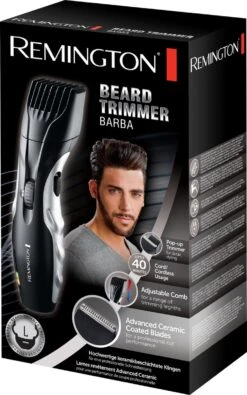 Remington MB320C - Baardtrimmer -Lichaamsverzorging Winkel 750x1200