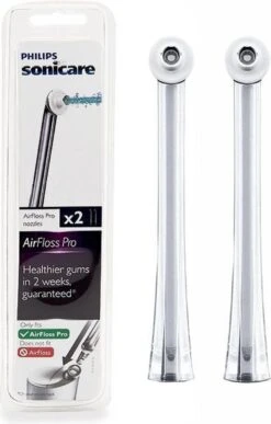 Philips Sonicare AirFloss Ultra HX8032/07 - Spuitkoppen Voor Tussen De Tanden 28 Philips Sonicare AirFloss Ultra HX8032/07 - Spuitkoppen Voor Tussen De Tanden -Lichaamsverzorging Winkel 765x1200 1