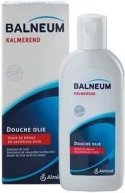 Balneum Douche Olie Kalmerend - 200 Ml -Lichaamsverzorging Winkel 778x1200