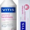 Vitis Gingival Tandpasta + Mondwater (gezond Tandvlees) - Voordeelpakket -Lichaamsverzorging Winkel 780x1200 1