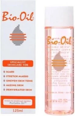 Bio Oil Specialistische Huidolie Bodyolie - 125ml -Lichaamsverzorging Winkel 781x1200