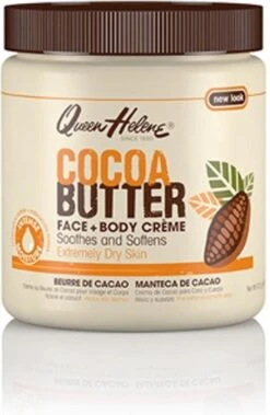 Queen Helene Cocoa Butter Creme 425 Gr