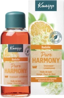 Kneipp Pure Harmony - Badolie