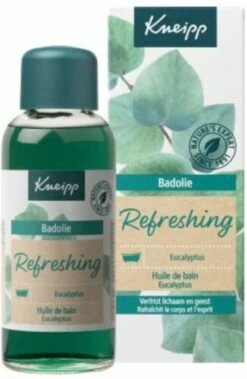 Kneipp Refreshing - Badolie -Lichaamsverzorging Winkel 783x1200 1