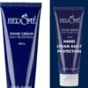 Herome Handcreme - Daily Protection SPF 8 - Voor De Dagelijkse Verzorging, Beschermend En Trekt Snel In - 75ml. -Lichaamsverzorging Winkel 784x1200