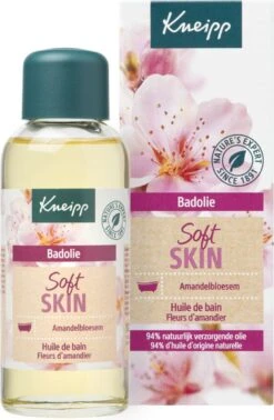 Kneipp Soft Skin - Badolie -Lichaamsverzorging Winkel 785x1200 10