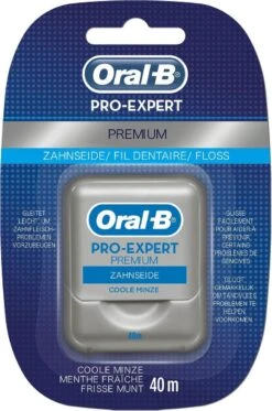 Oral B Oral-B Pro-Expert Premium - 40m - Flosdraad -Lichaamsverzorging Winkel 795x1200 2