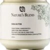 Nature's Blend - Shea Butter - Puur & Ongeraffineerd - 200 Ml - Huid En Lichaam -Lichaamsverzorging Winkel 797x1200 1