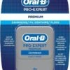 Oral B Oral-B Pro-Expert Premium - 40m - Flosdraad