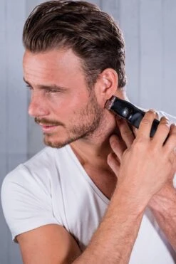 Wahl Groomsman WA9918-1016 - Baardtrimmer 24 Wahl Groomsman WA9918-1016 - Baardtrimmer -Lichaamsverzorging Winkel 799x1200 3