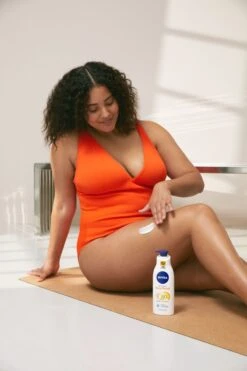 NIVEA Q10 Verstevigende Bodylotion - Met Pomp - 400 Ml -Lichaamsverzorging Winkel 800x1200 1