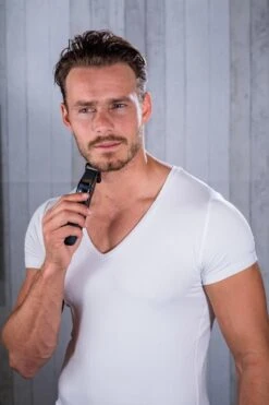 Wahl Groomsman WA9918-1016 - Baardtrimmer 26 Wahl Groomsman WA9918-1016 - Baardtrimmer -Lichaamsverzorging Winkel 800x1200 15