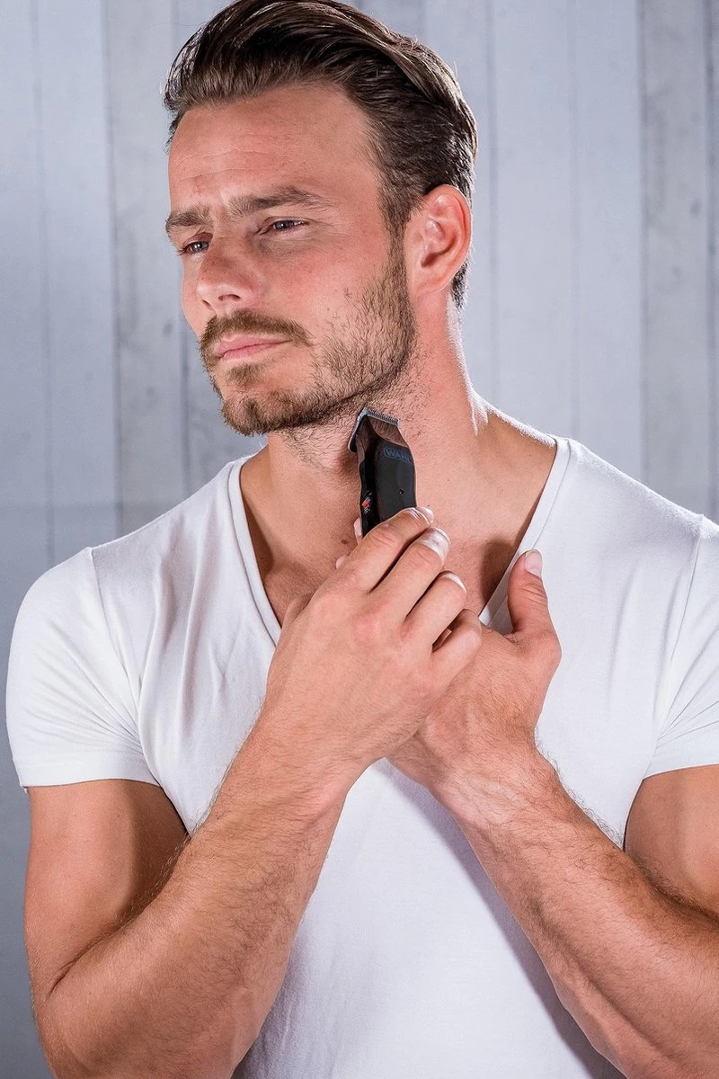 Wahl Groomsman WA9918-1016 - Baardtrimmer 13 Wahl Groomsman WA9918-1016 - Baardtrimmer - Afbeelding 11