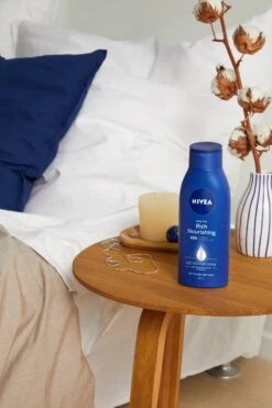 NIVEA Verzorgende Bodymilk - 400 Ml -Lichaamsverzorging Winkel 800x1200 2