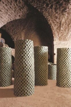 Pure Aleppo Zeep (3 Stuks) -100% Olijfolie- Savon D'Alep - Olijfolie Zeep -Lichaamsverzorging Winkel 801x1200