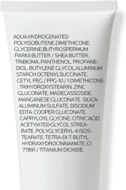 La Roche-Posay Cicaplast Balsem B5+ - 100ml - Voor Gevoelige Huid -Lichaamsverzorging Winkel 802x1200 1