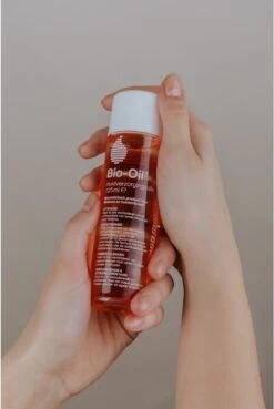 Bio Oil Specialistische Huidolie Bodyolie - 125ml -Lichaamsverzorging Winkel 804x1200