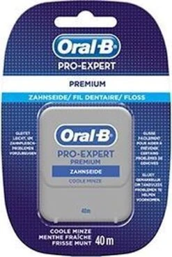Oral B Oral-B Pro-Expert Premium - 40m - Flosdraad -Lichaamsverzorging Winkel 804x1200 7